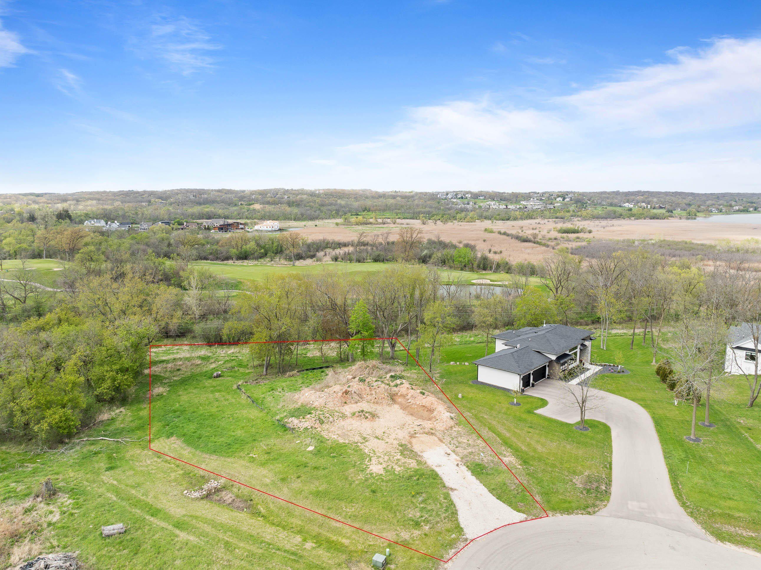Lt3 Lakeview Glen Dr. Lake Geneva, WI 53147