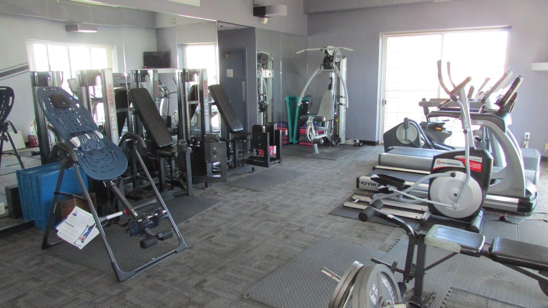 333 Lake Ave. Racine, WI 53403