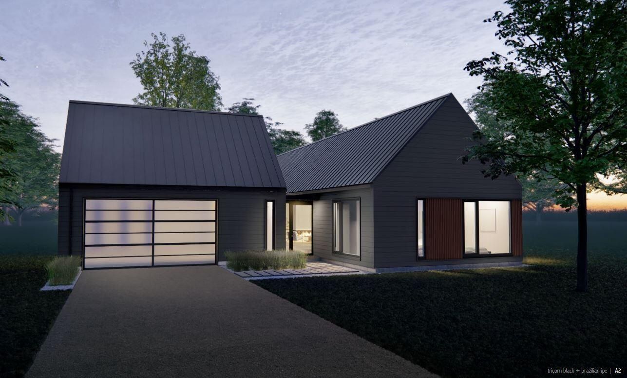 1197 Harmony Ln. Grafton, WI 53024