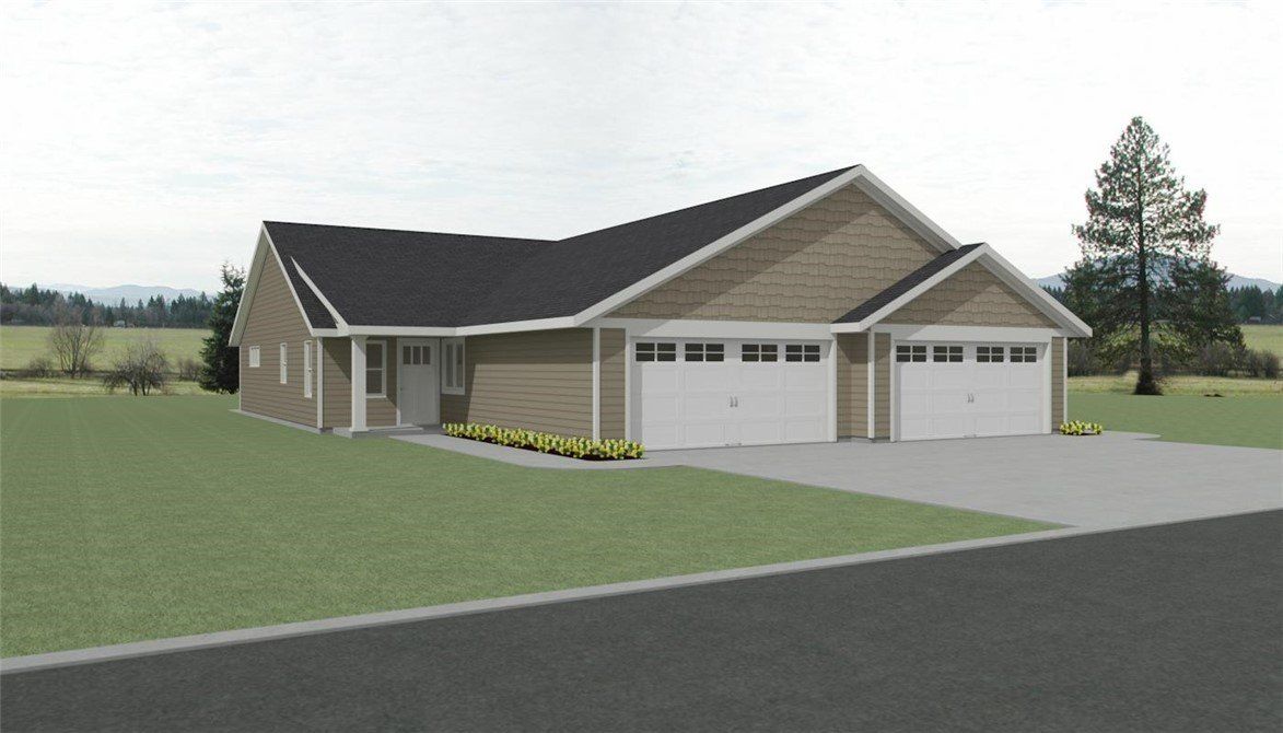 624 Sundance Street. Amery, WI 54001