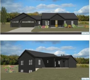 Lot 68 Blarney Stone Drive. Albany, WI 53502