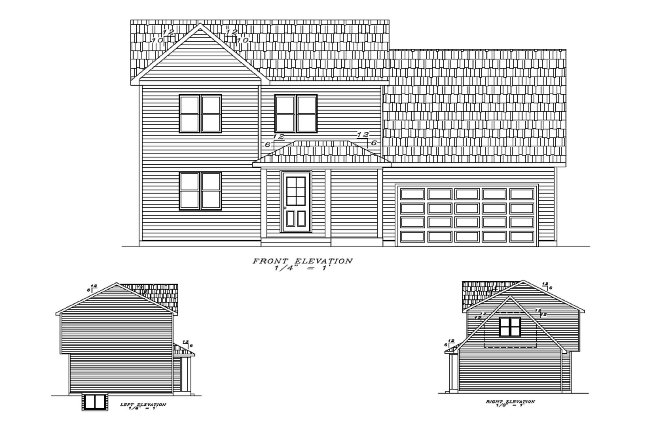 114 Rolling Meadow Drive. Darien, WI 53114