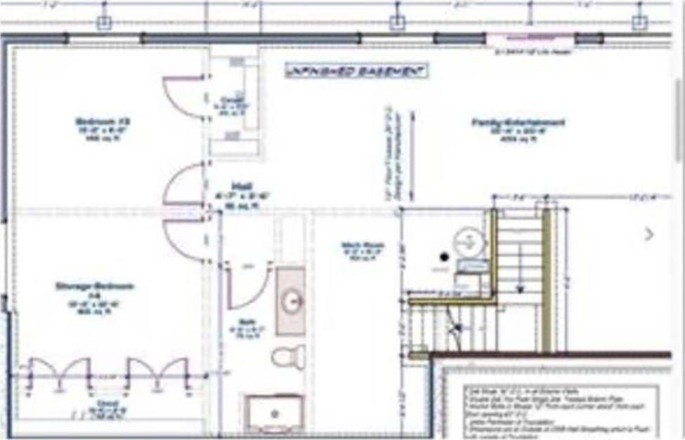 1305 E Aspen Drive. Saint Croix Falls, WI 54024