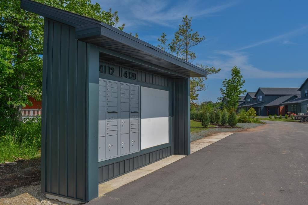 4112 Choke Cherry Ln Unit 2001. Fish Creek, WI 54212