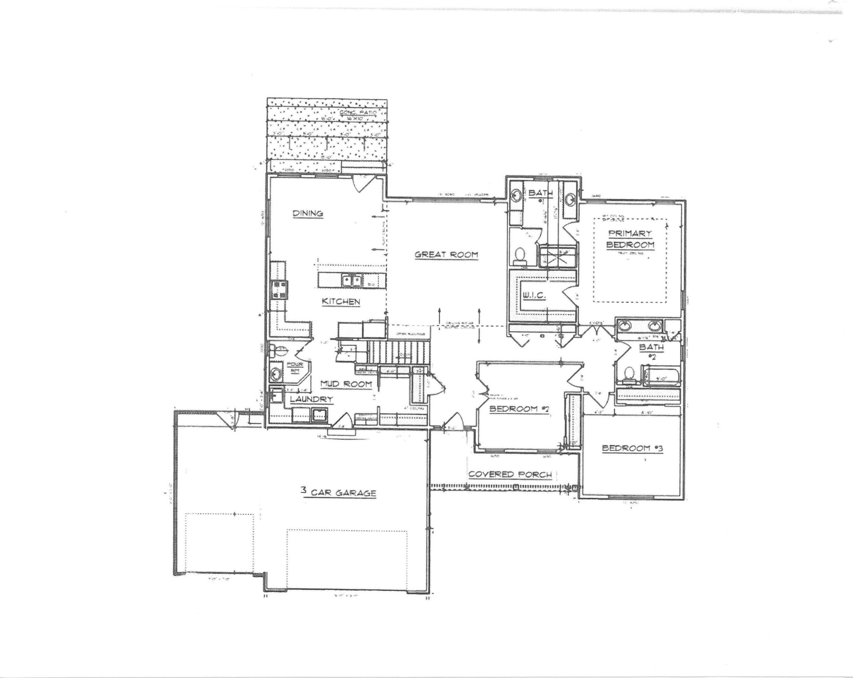 3286 W Creekview Lane. Beloit, WI 53511