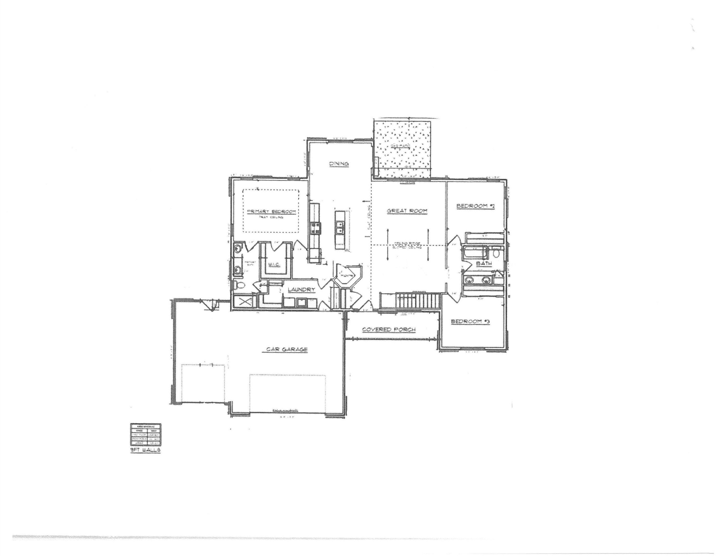 3316 W Creekview Parkway. Beloit, WI 53511