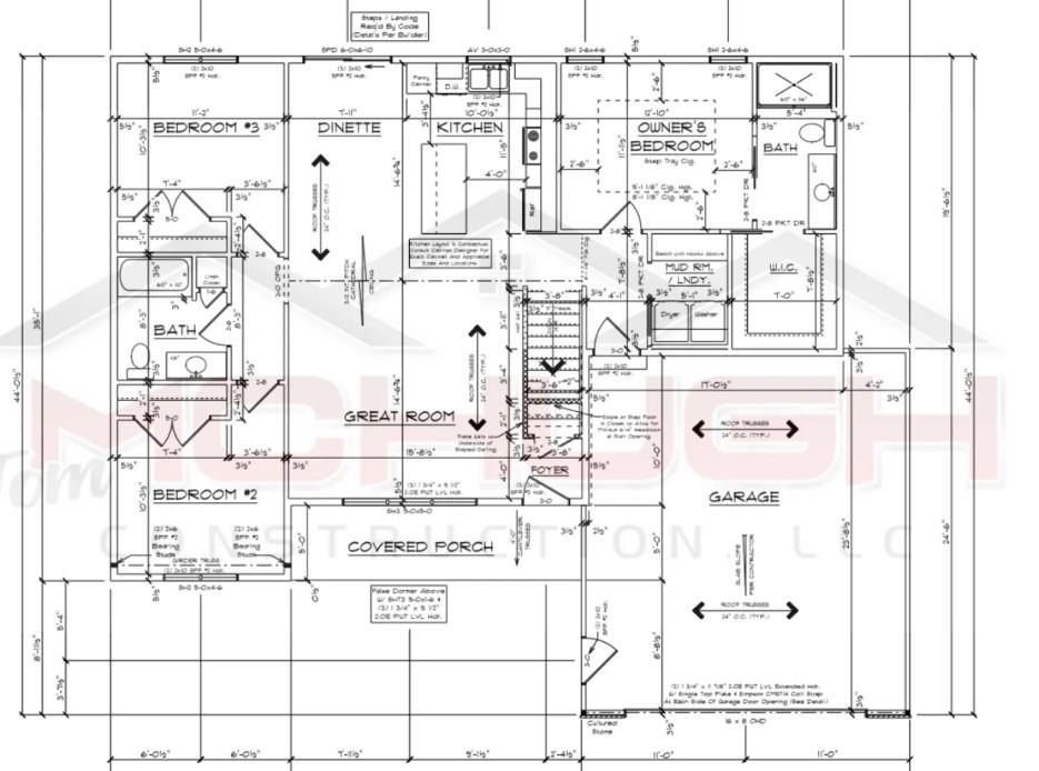 1711 Sovereign Way. Neenah, WI 54956