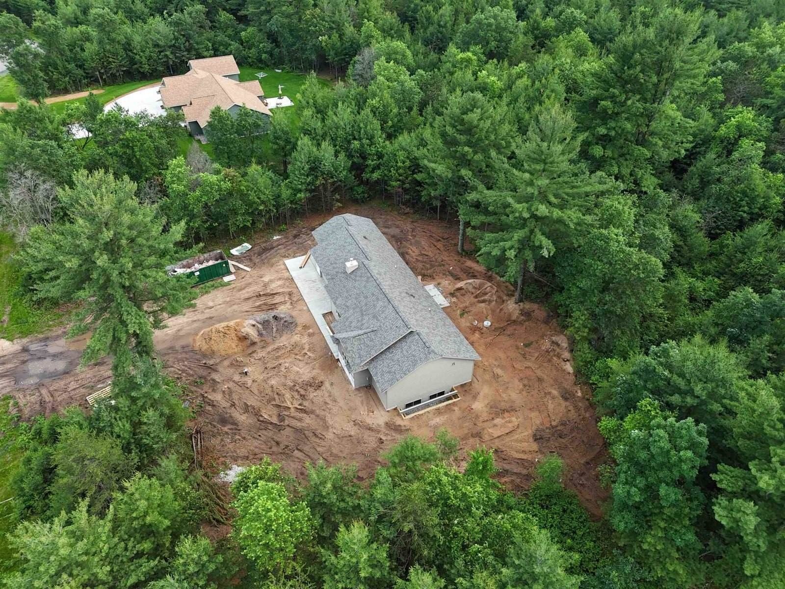 8894 Voit Lane. Nekoosa, WI 54457