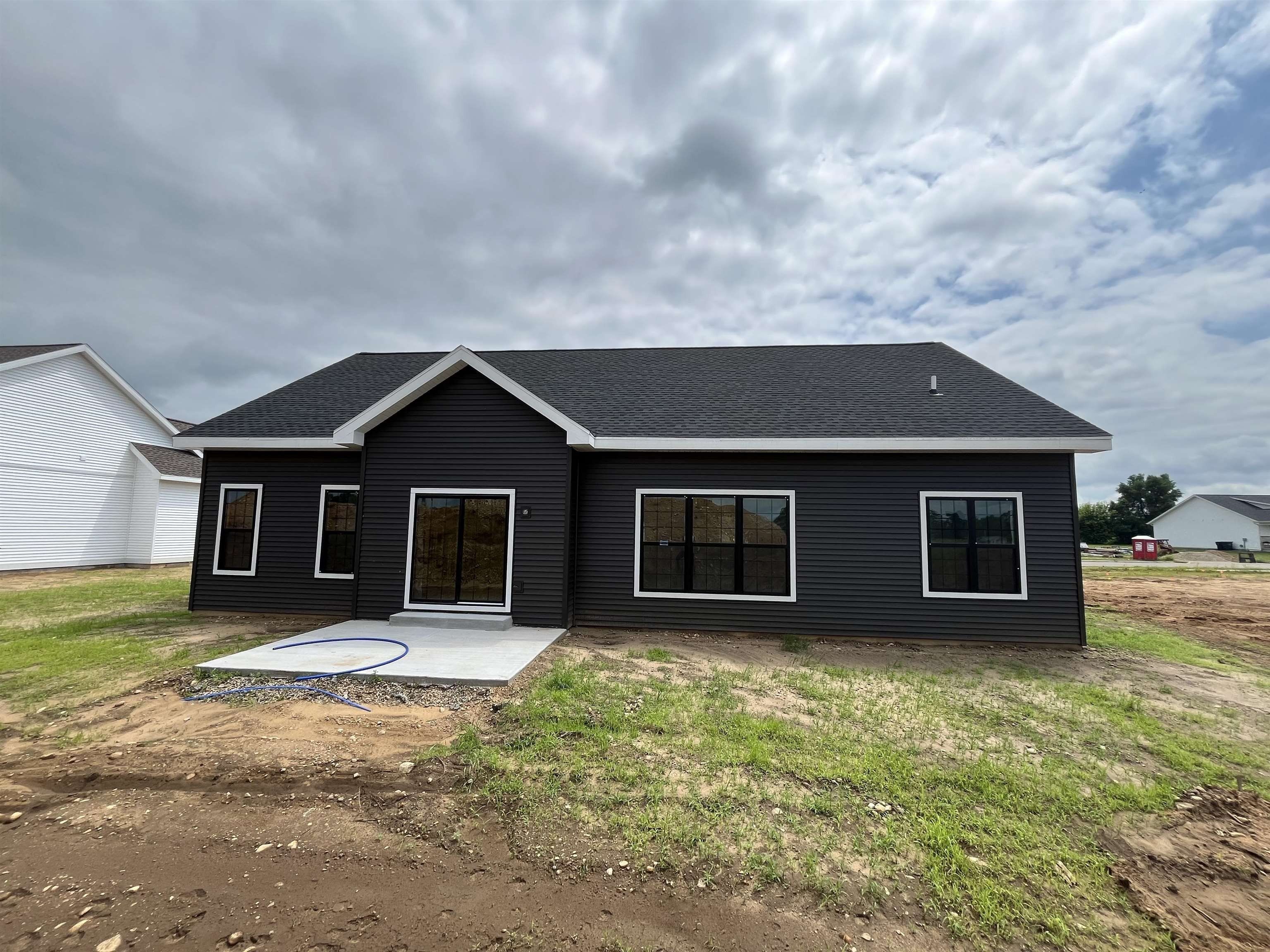 318 Willow Street. Pardeeville, WI 53954