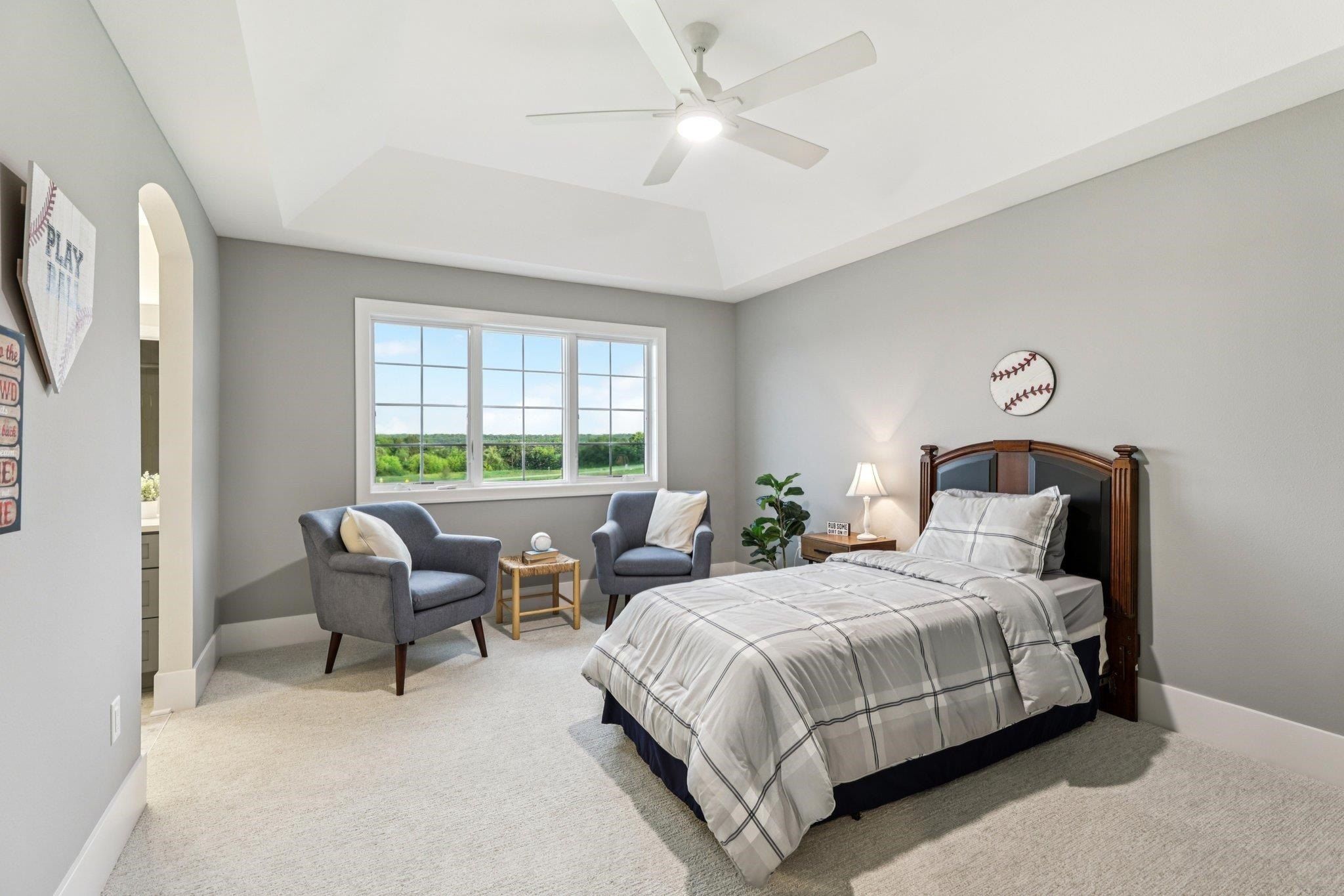 3395 White Cedar Drive. Verona, WI 53593