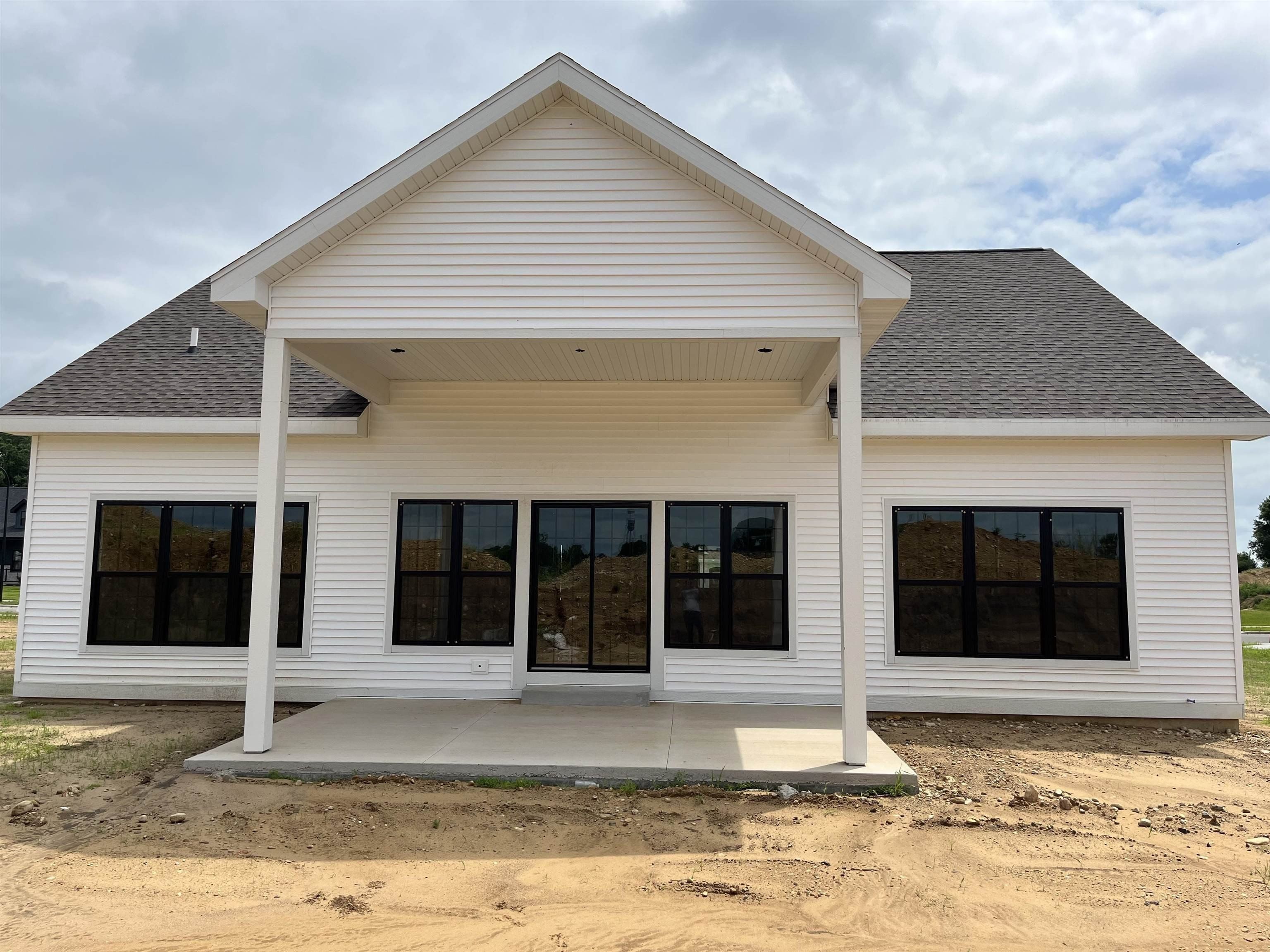 320 Willow Street. Pardeeville, WI 53954