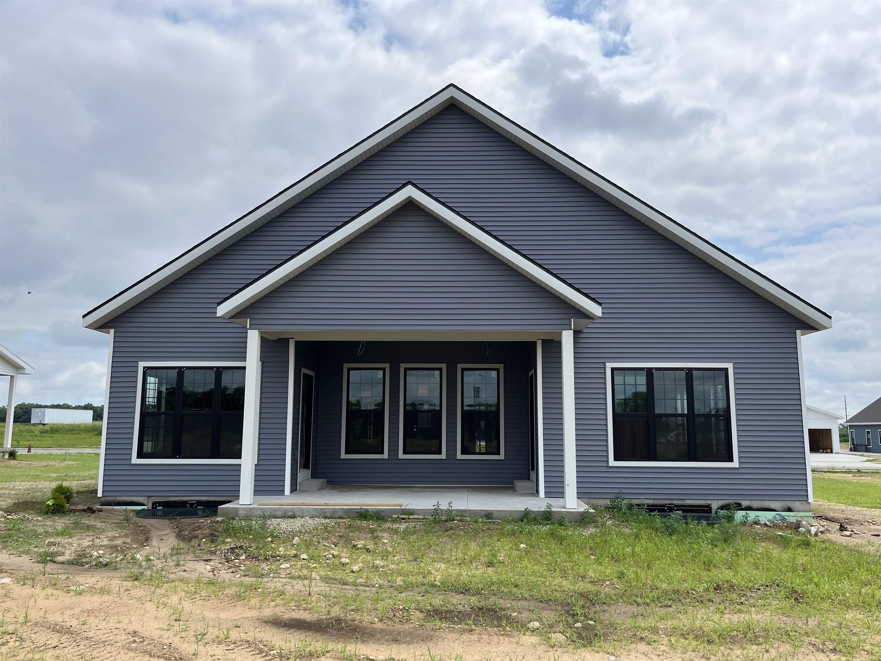 324 Willow Street. Pardeeville, WI 53954