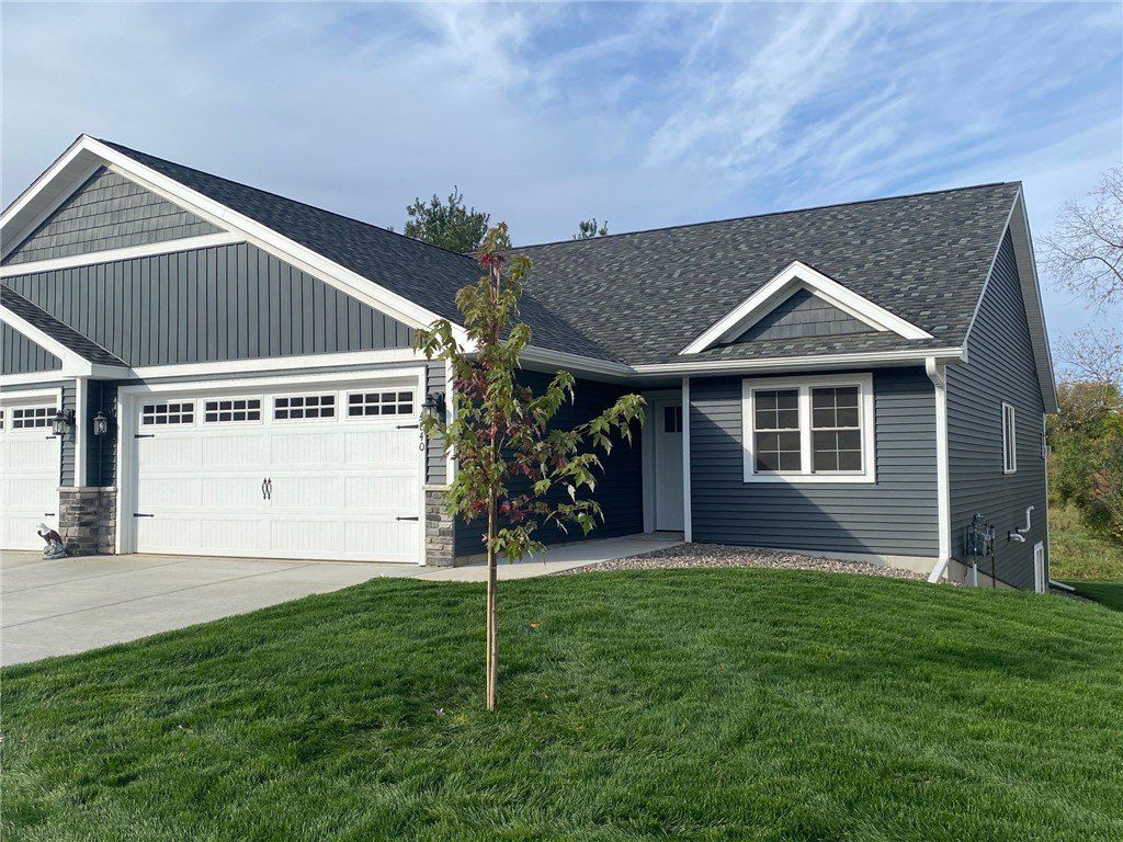 5121 Maple Leaf Path. Eau Claire, WI 54703