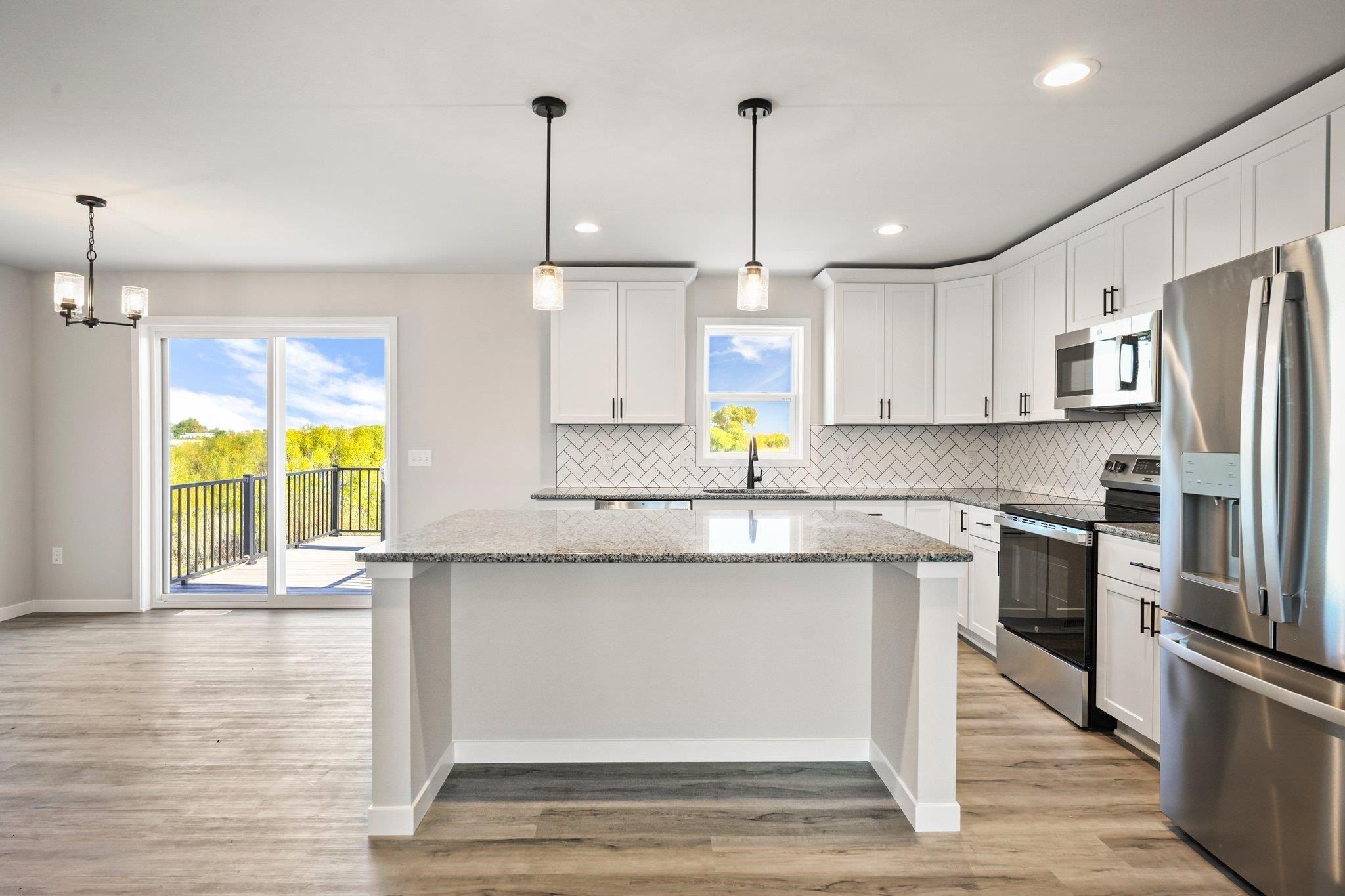 343 Wild Rose Way. Stoughton, WI 53589