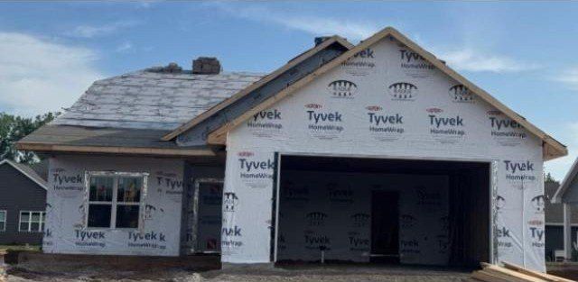 2334 Whispering Wind Lane. Howard, WI 54303