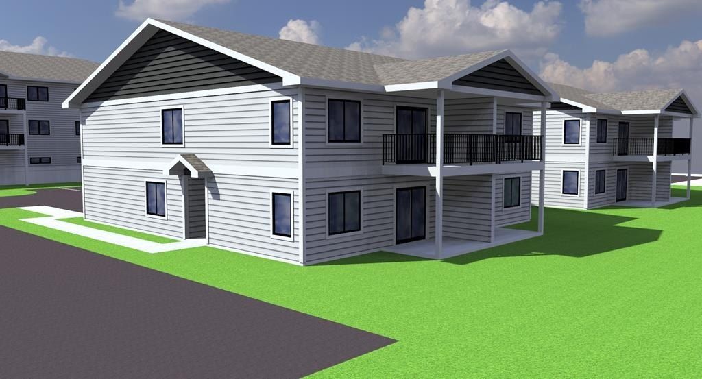 1361 N 14Th Ave. Sturgeon Bay, WI 54235