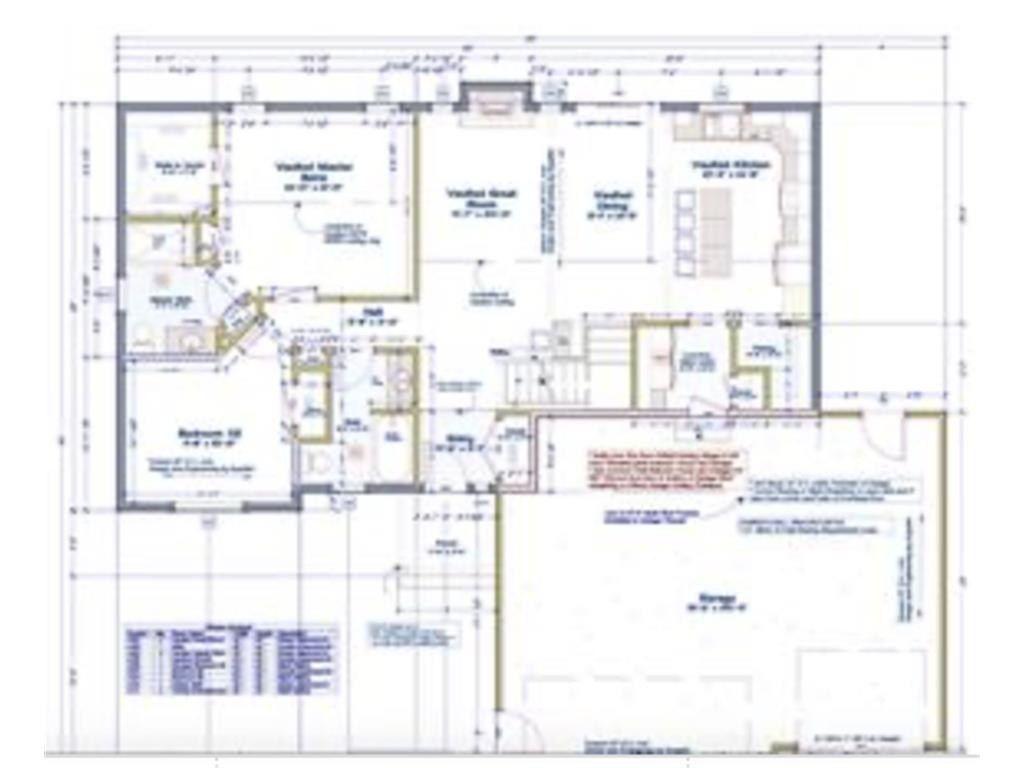 1309 E Aspen Drive. Saint Croix Falls, WI 54024