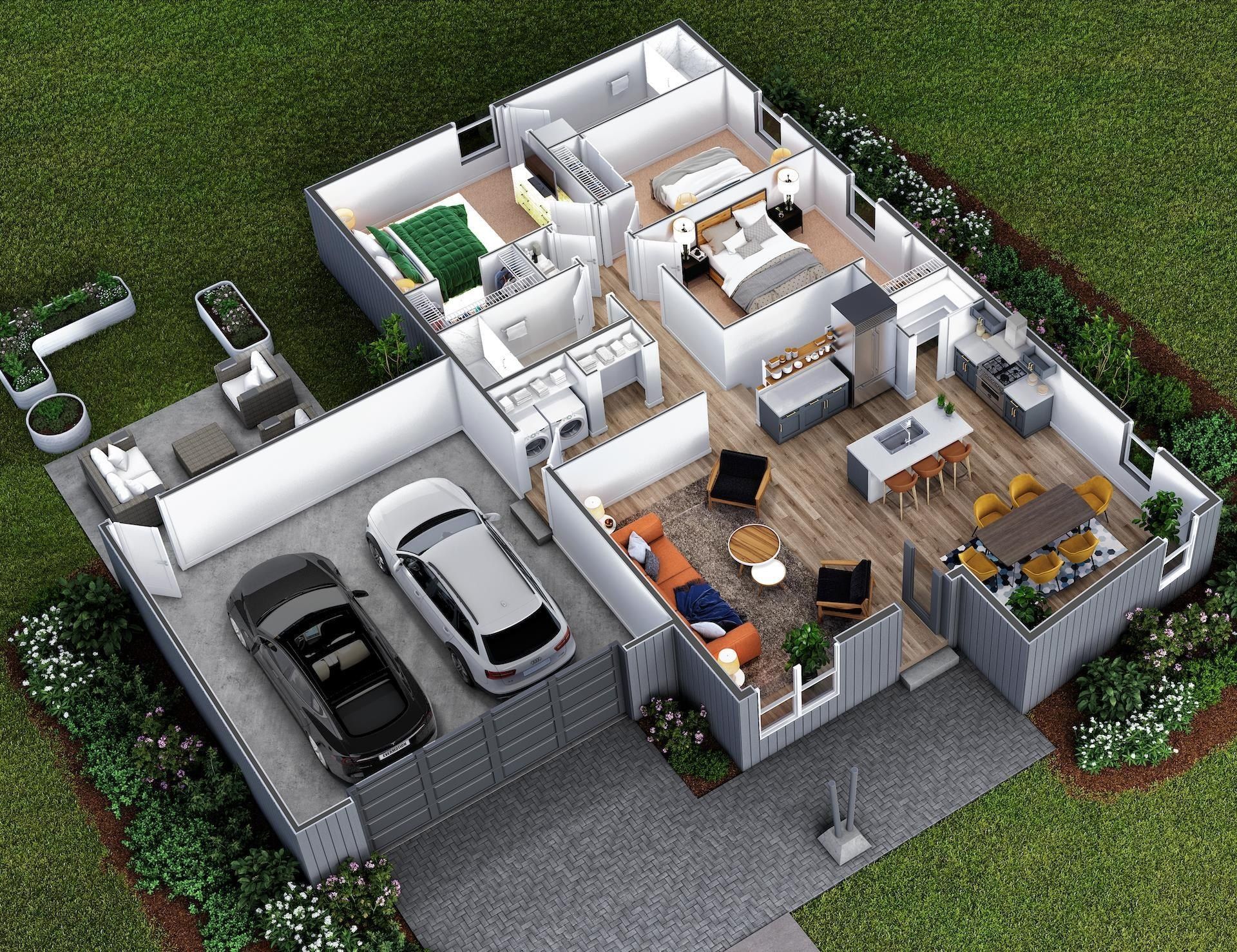 129 Lupine Avenue. Poynette, WI 53955