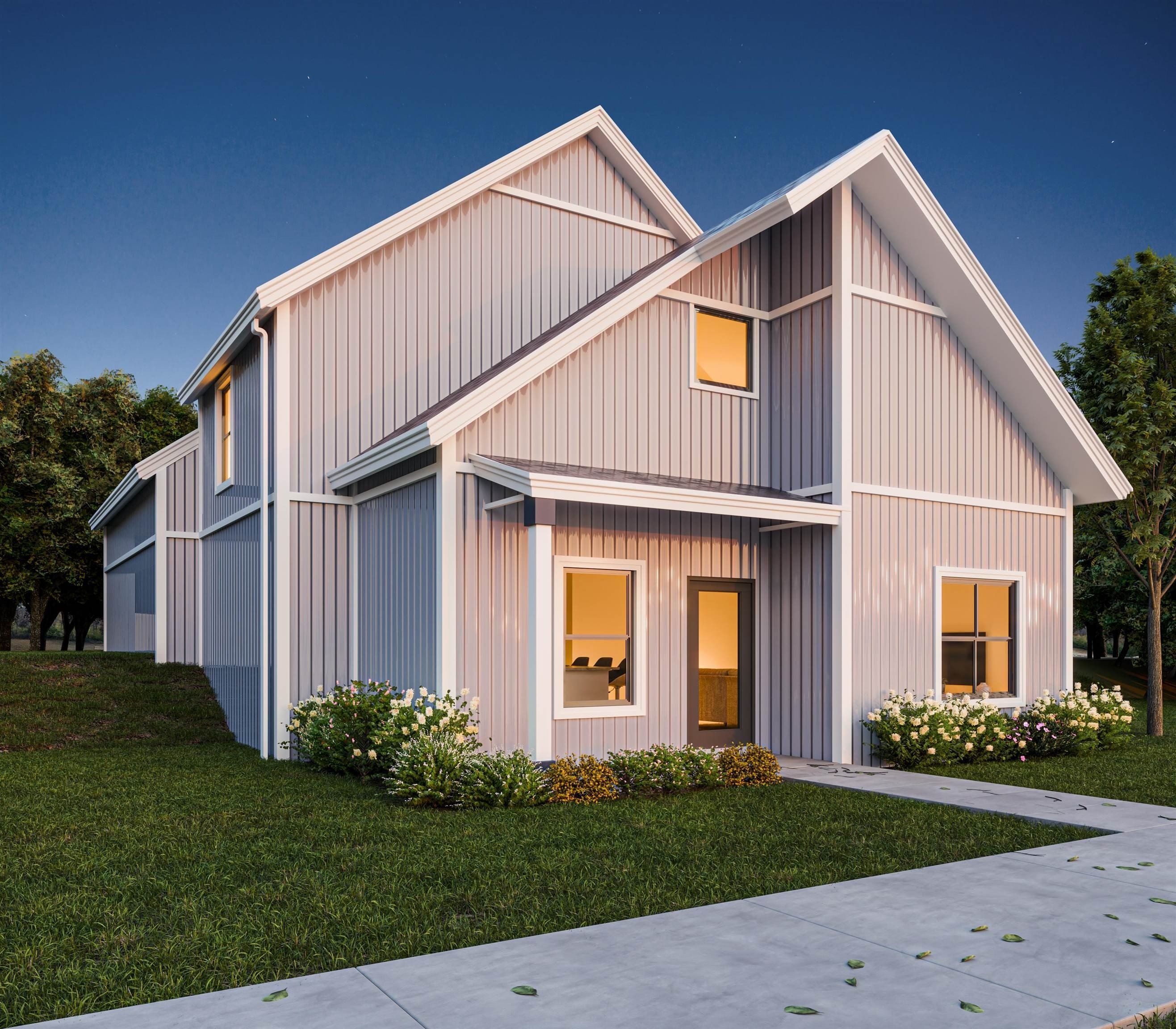 128 Lupine Avenue. Poynette, WI 53955