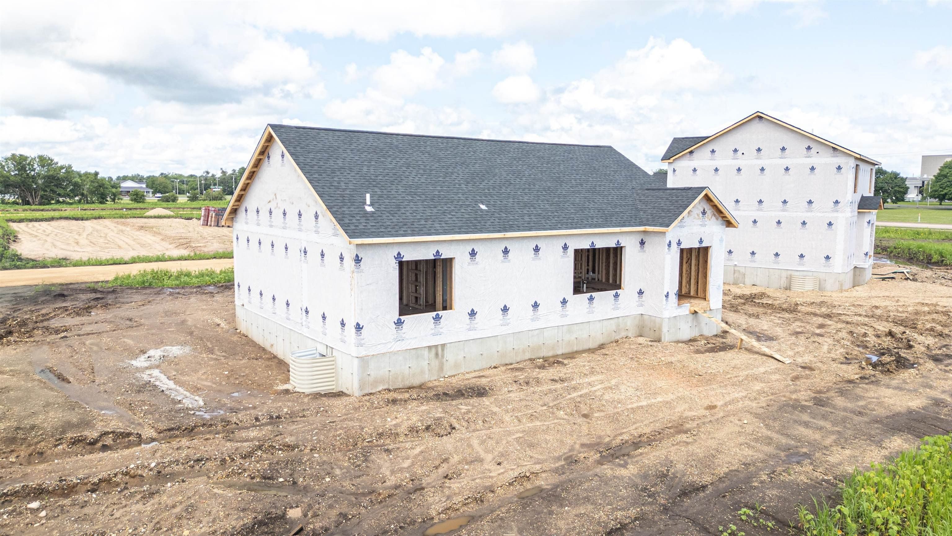 1720 Kyle Circle. Beloit, WI 53511