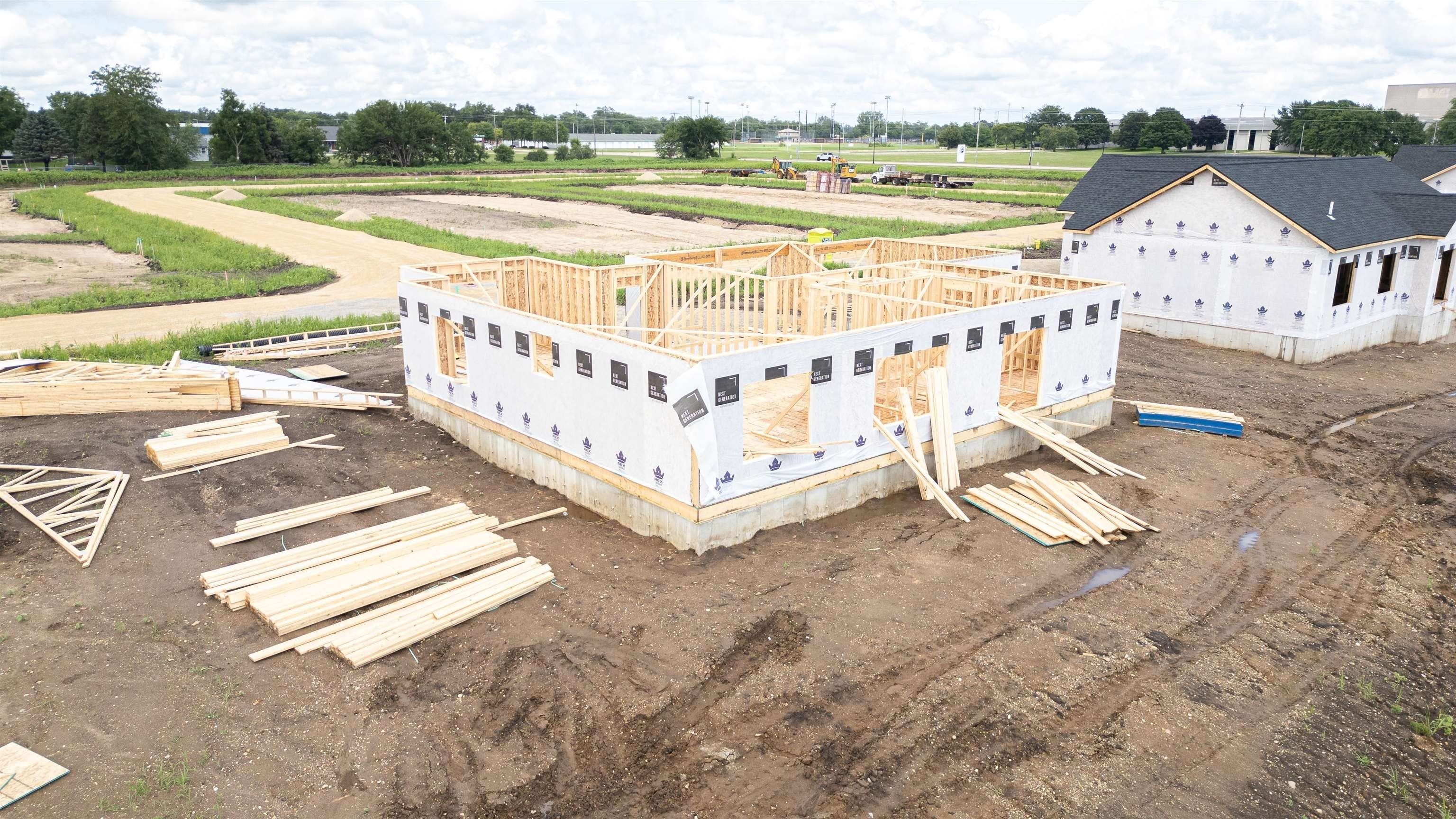 1708 Kyle Circle. Beloit, WI 53511