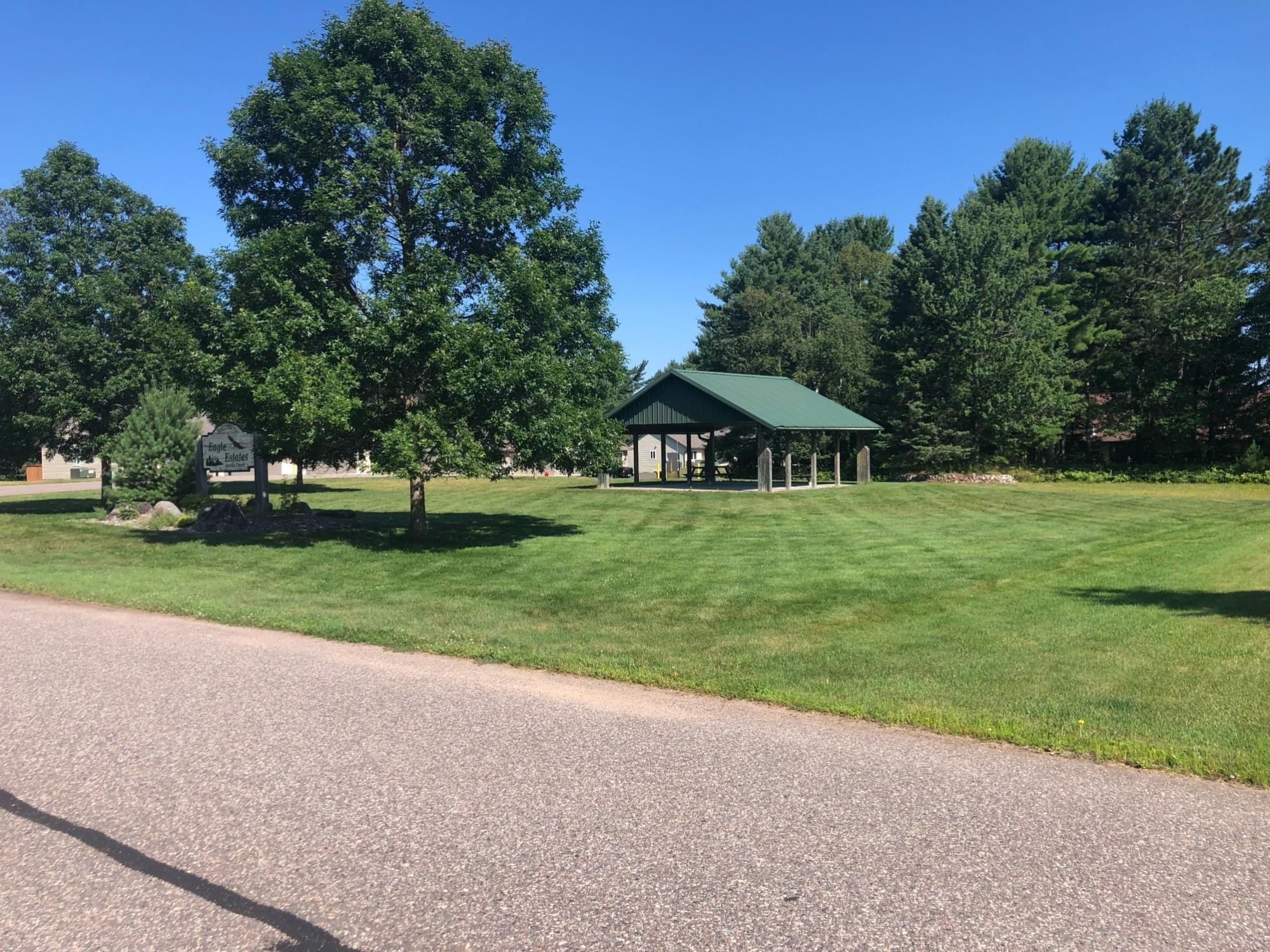 1101 W Aquila Ct. Eagle River, WI 54521