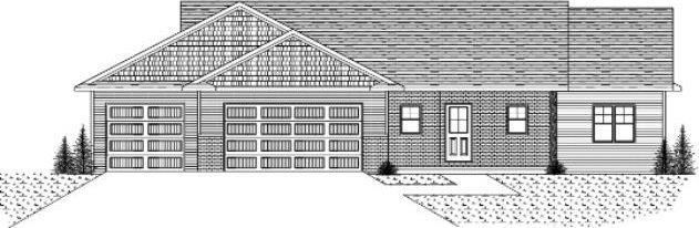 2580 N Stellita Circle. De Pere, WI 54115