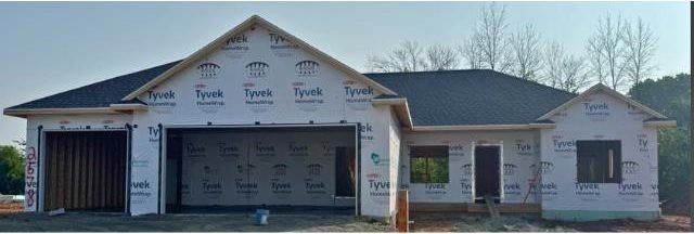 2578 N Stellita Circle. De Pere, WI 54115