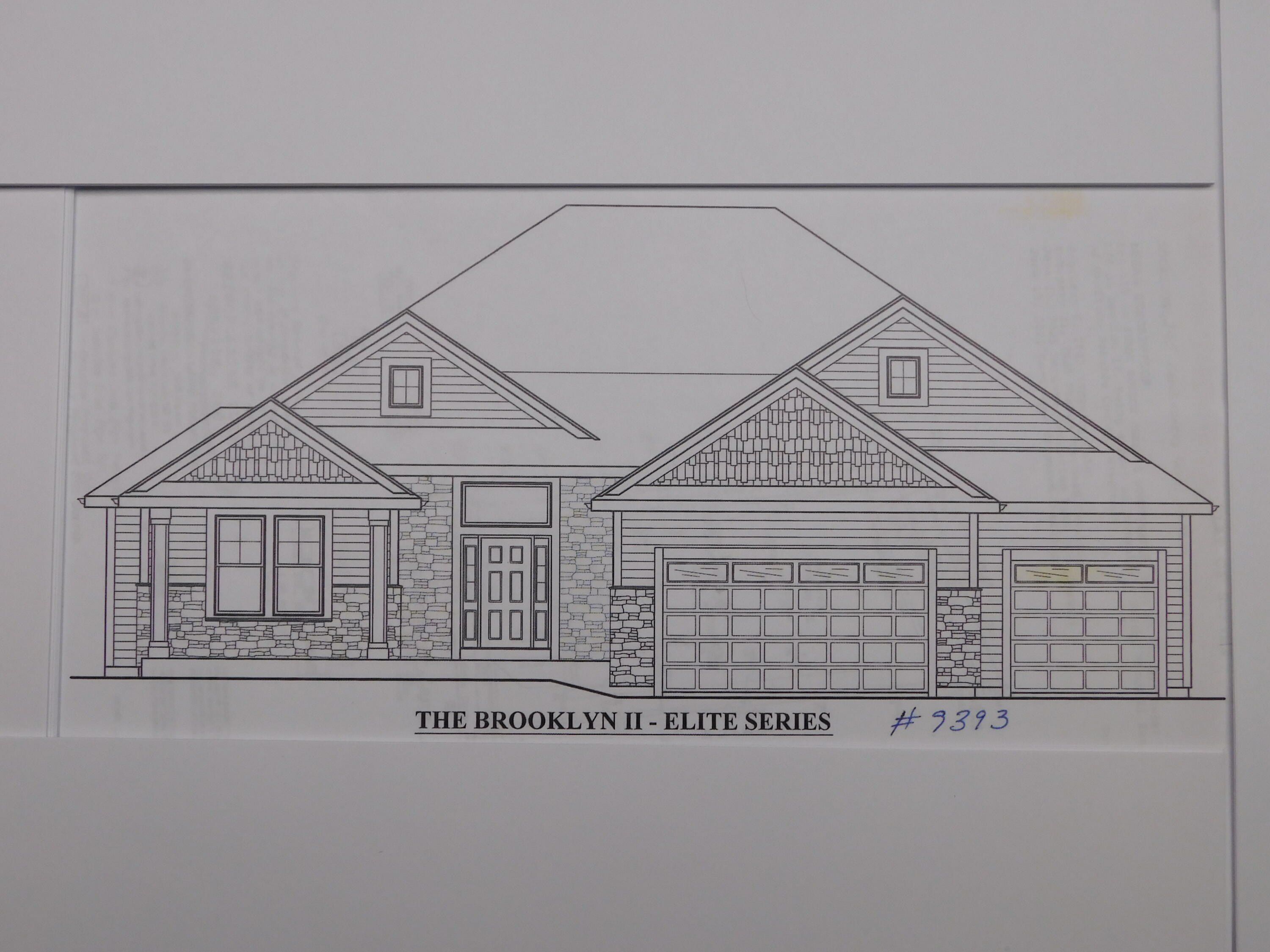 245 Candleberry Ln. Grafton, WI 53024