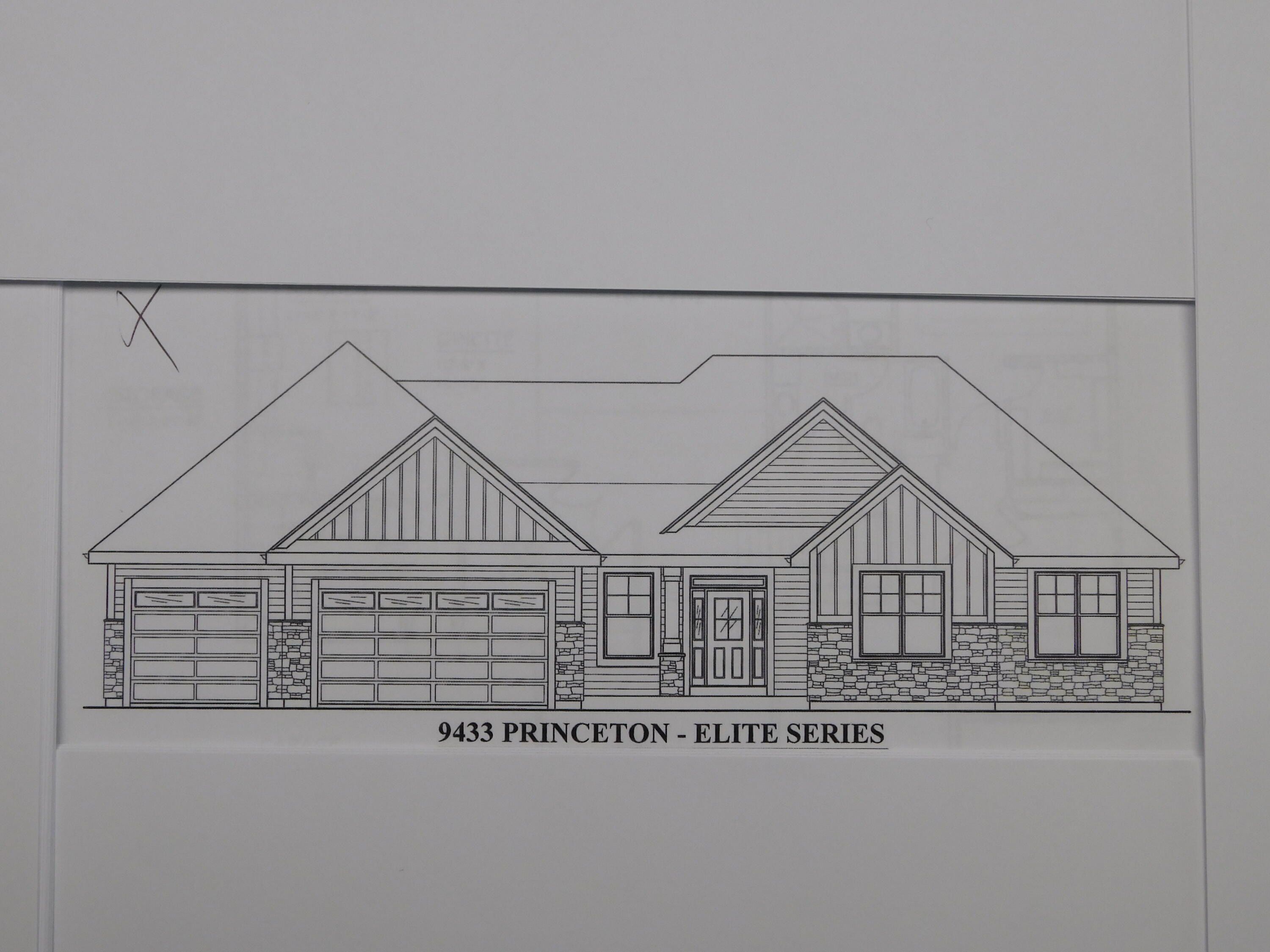 280 Candleberry Ln. Grafton, WI 53024