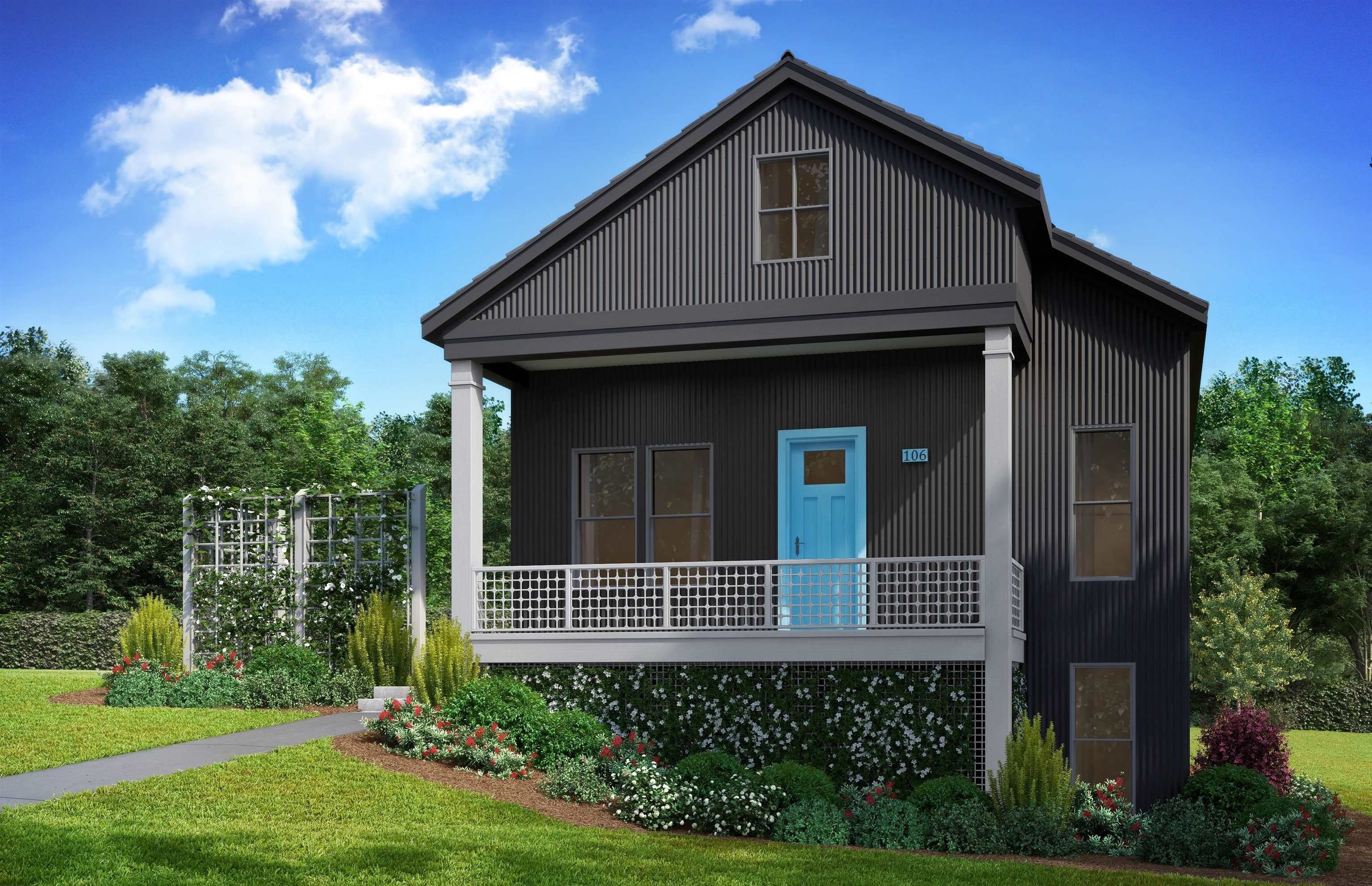 106 Lupine Avenue. Poynette, WI 53955