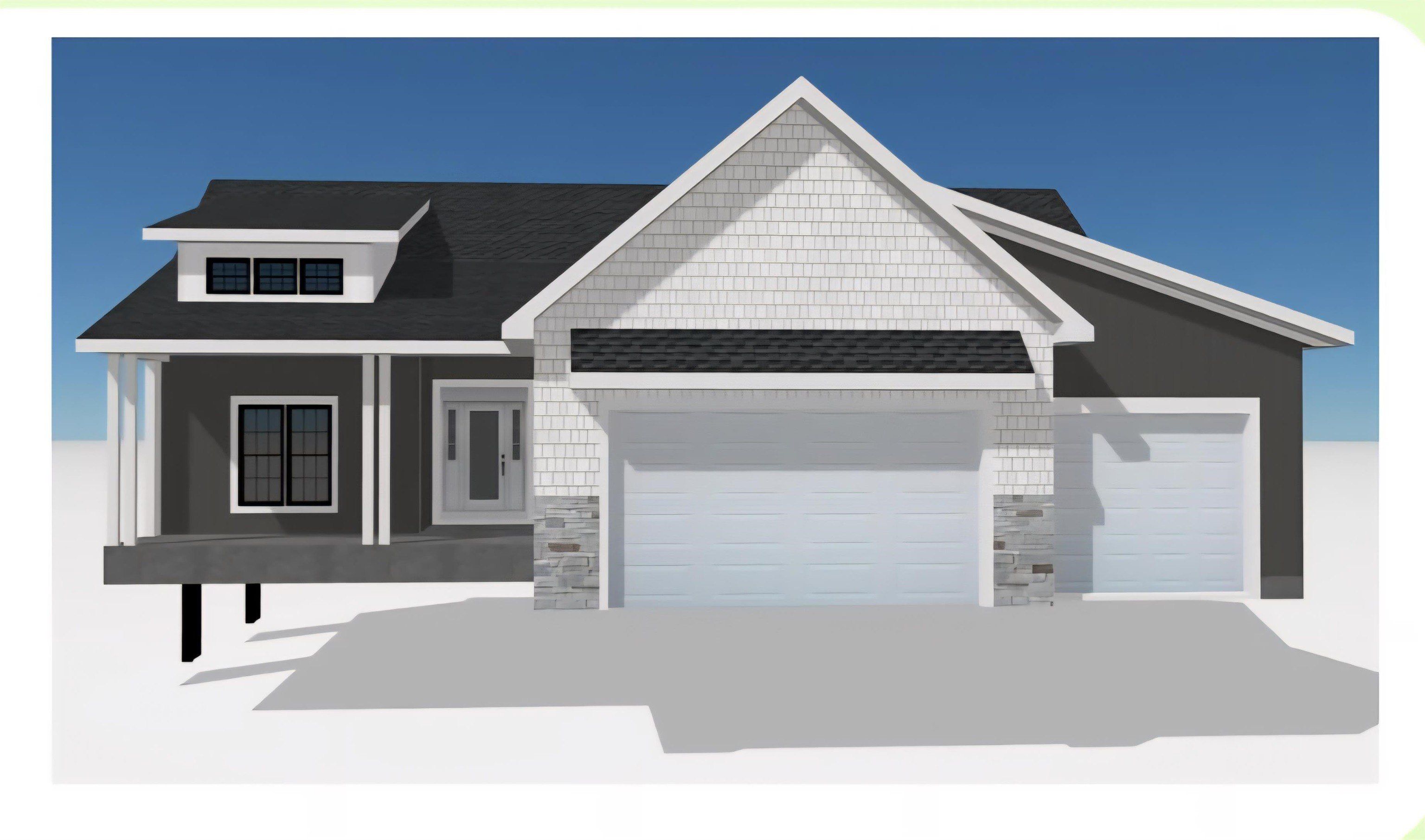 365 Woodland Avenue. Montello, WI 53949