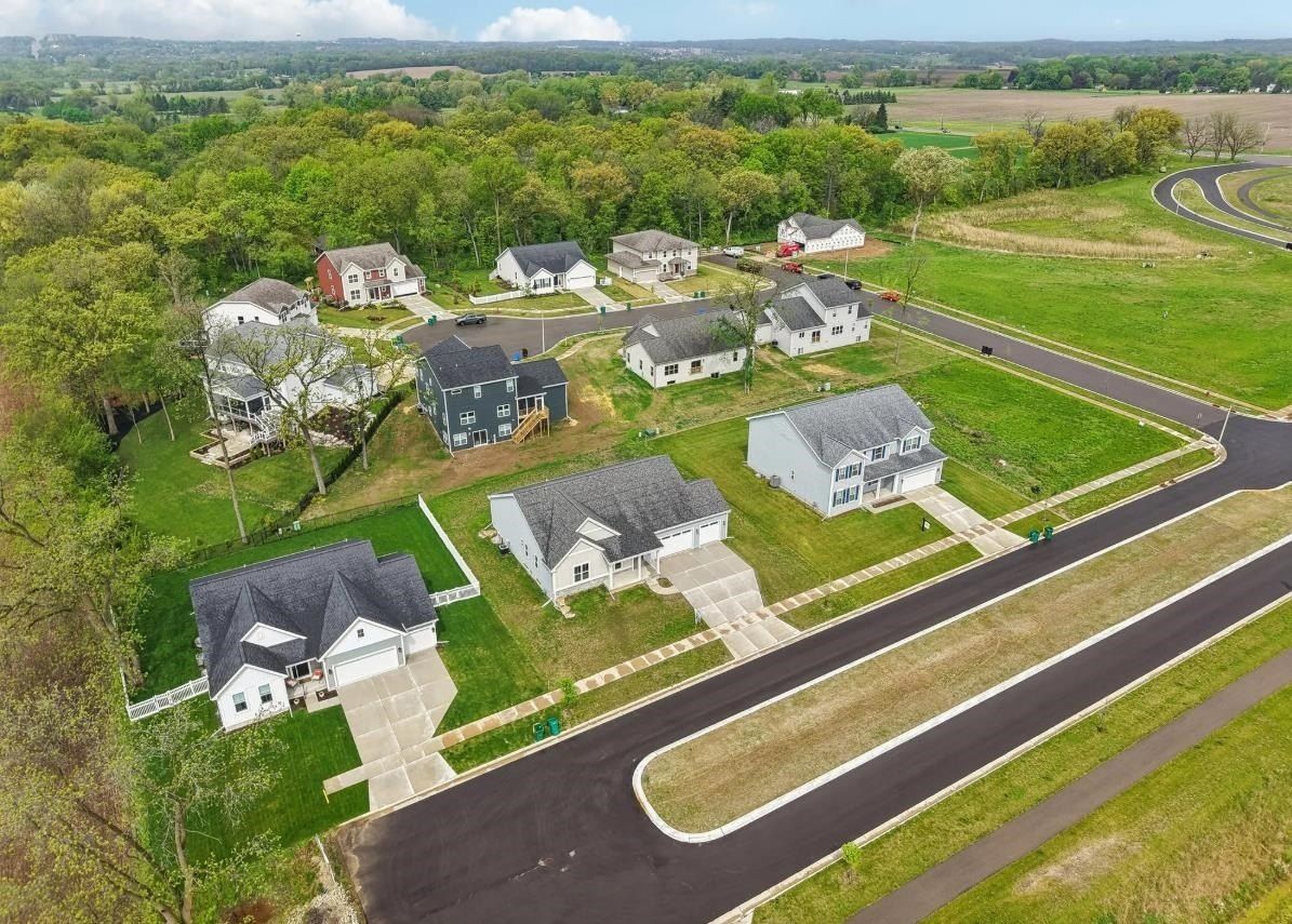 515 Fundamental Way. Cottage Grove, WI 53527