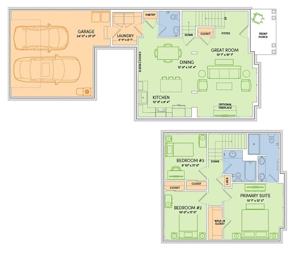 7727 Starnova Drive. Madison, WI 53719