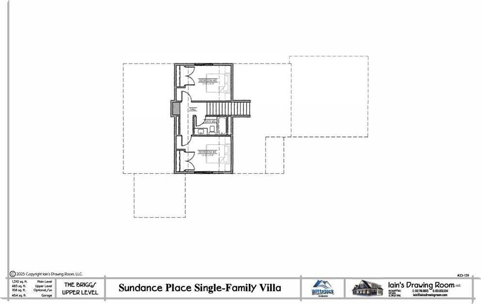 531 Brooks Street. Amery, WI 54001