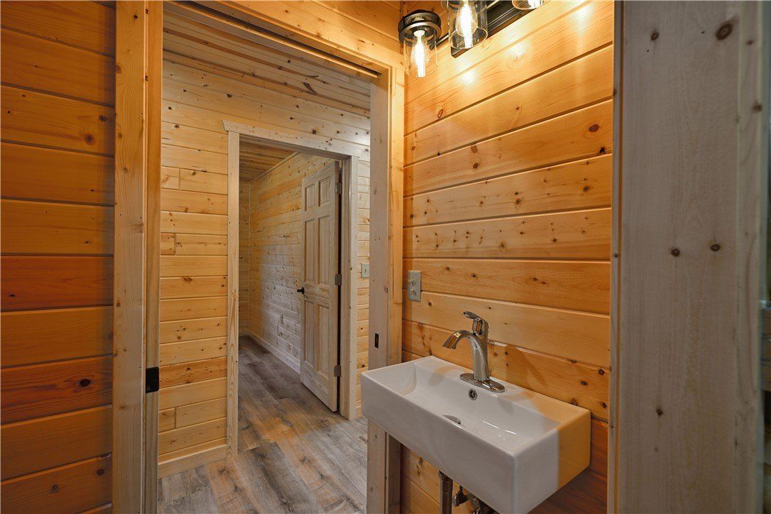 9842 N Gardner Lake Road. Springbrook, WI 54875