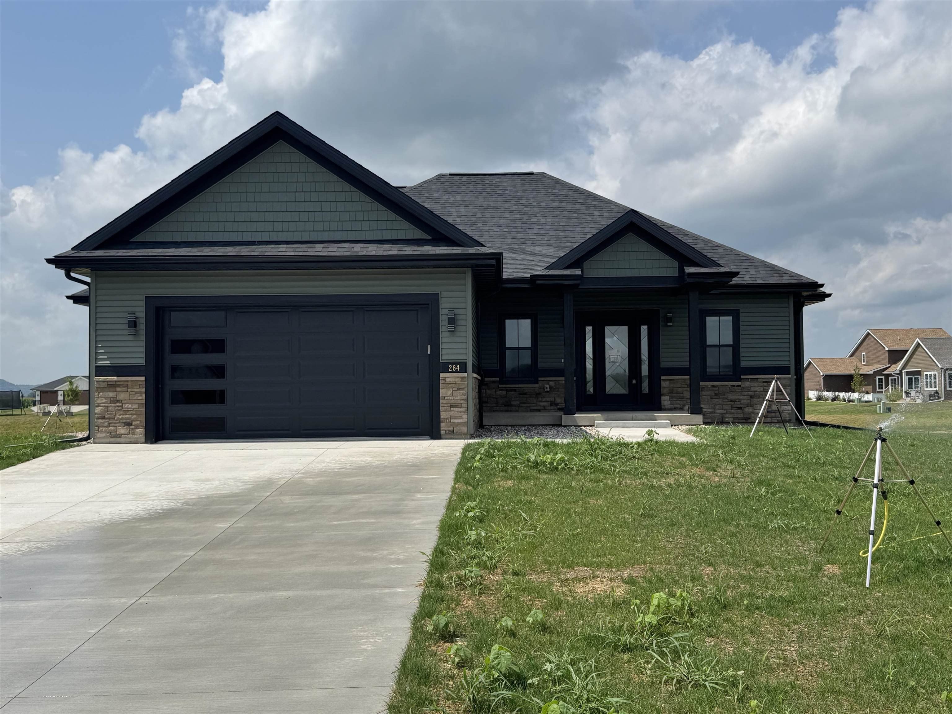 264 Falcon Court. Sauk City, WI 53583