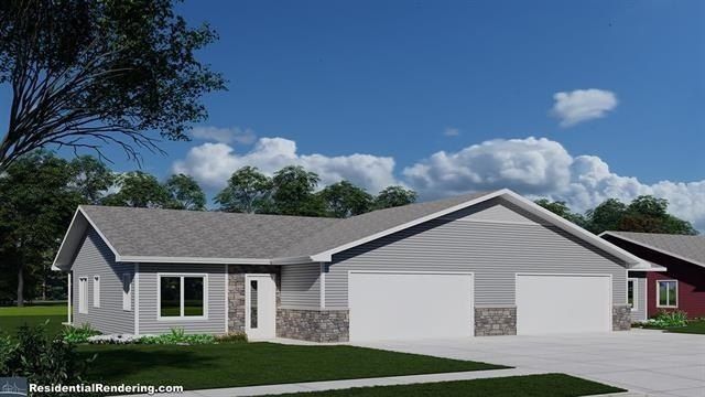 1033 Armida Court. Reedsburg, WI 53959