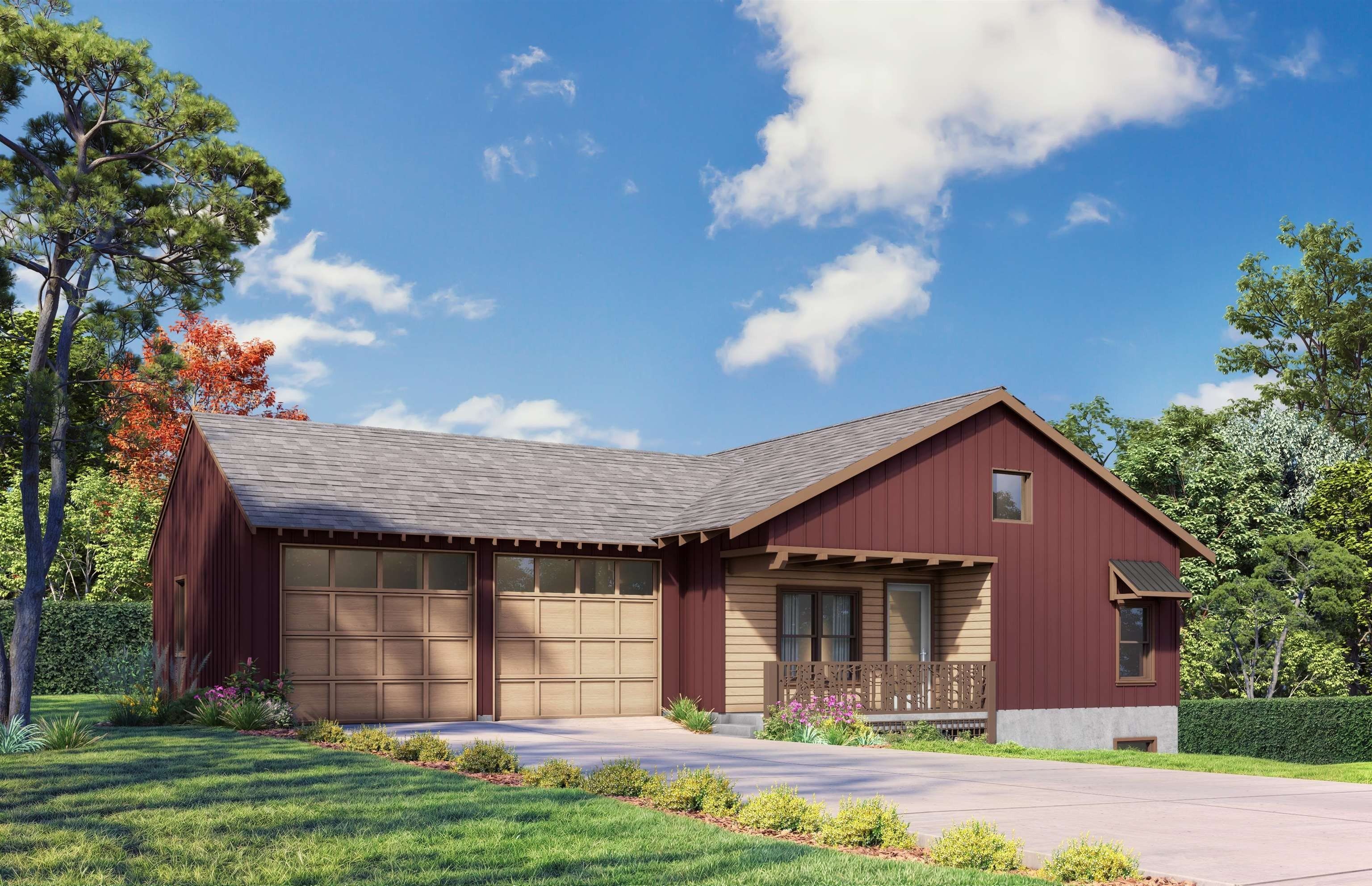 118 Boneset Avenue. Poynette, WI 53955