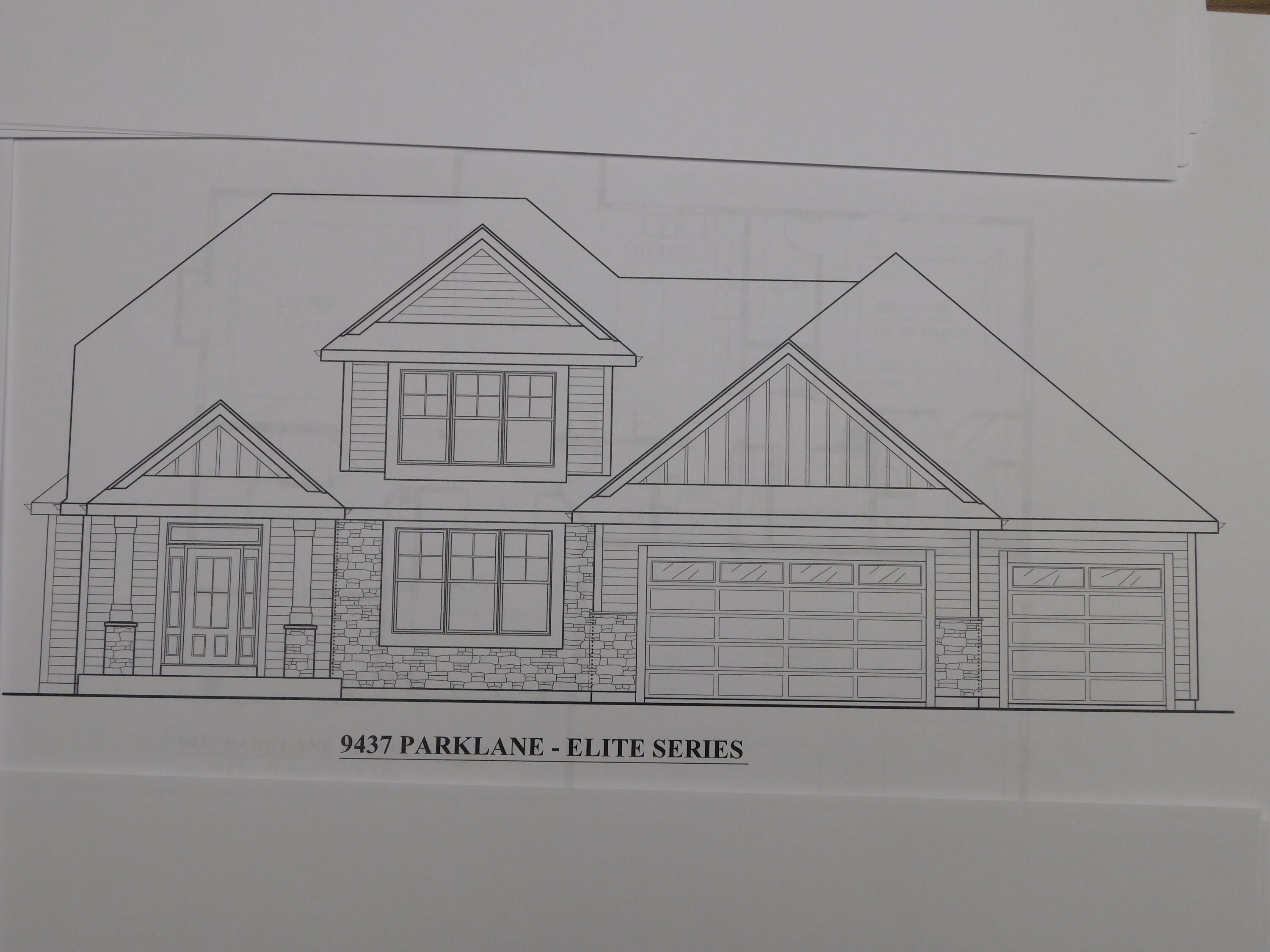 225 Mulberry Ln. Grafton, WI 53024