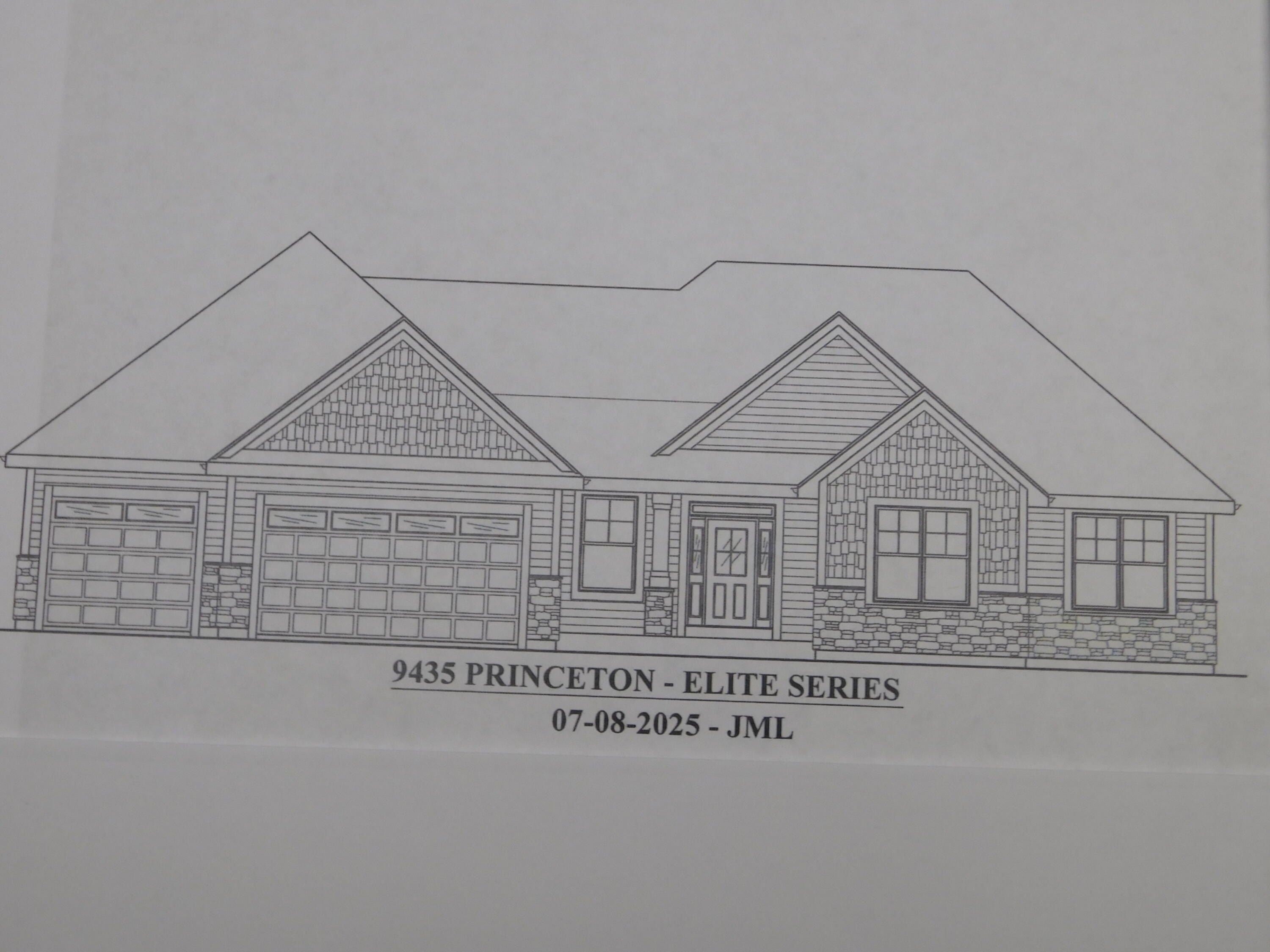 1012 Candleberry Ln. Grafton, WI 53024