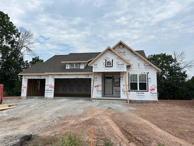 1633 Founders Street. Neenah, WI 54956