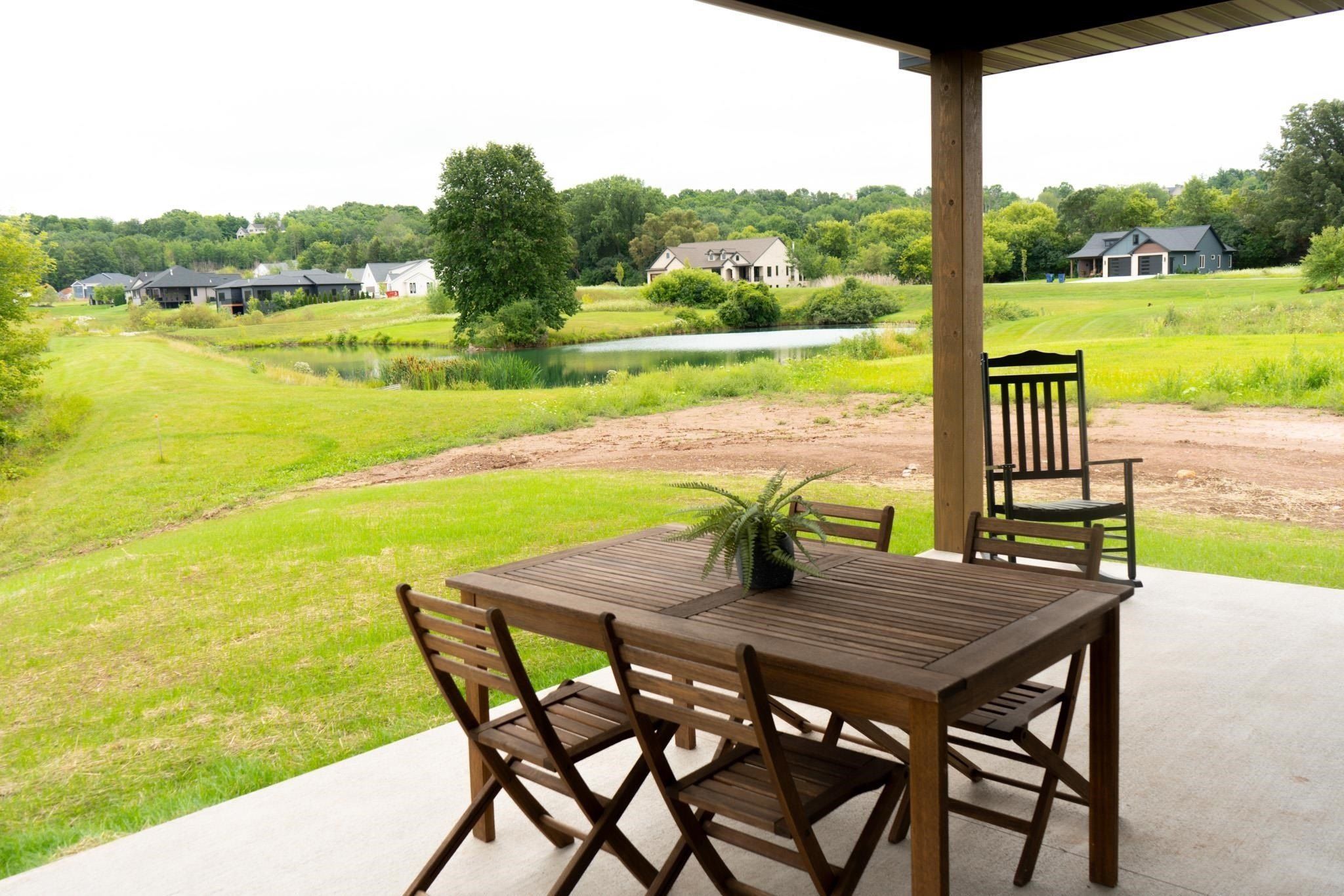 1655 Arnies Court. De Pere, WI 54115