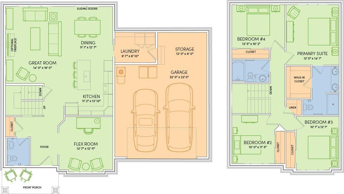 8002 Laufenberg Boulevard. Cross Plains, WI 53528