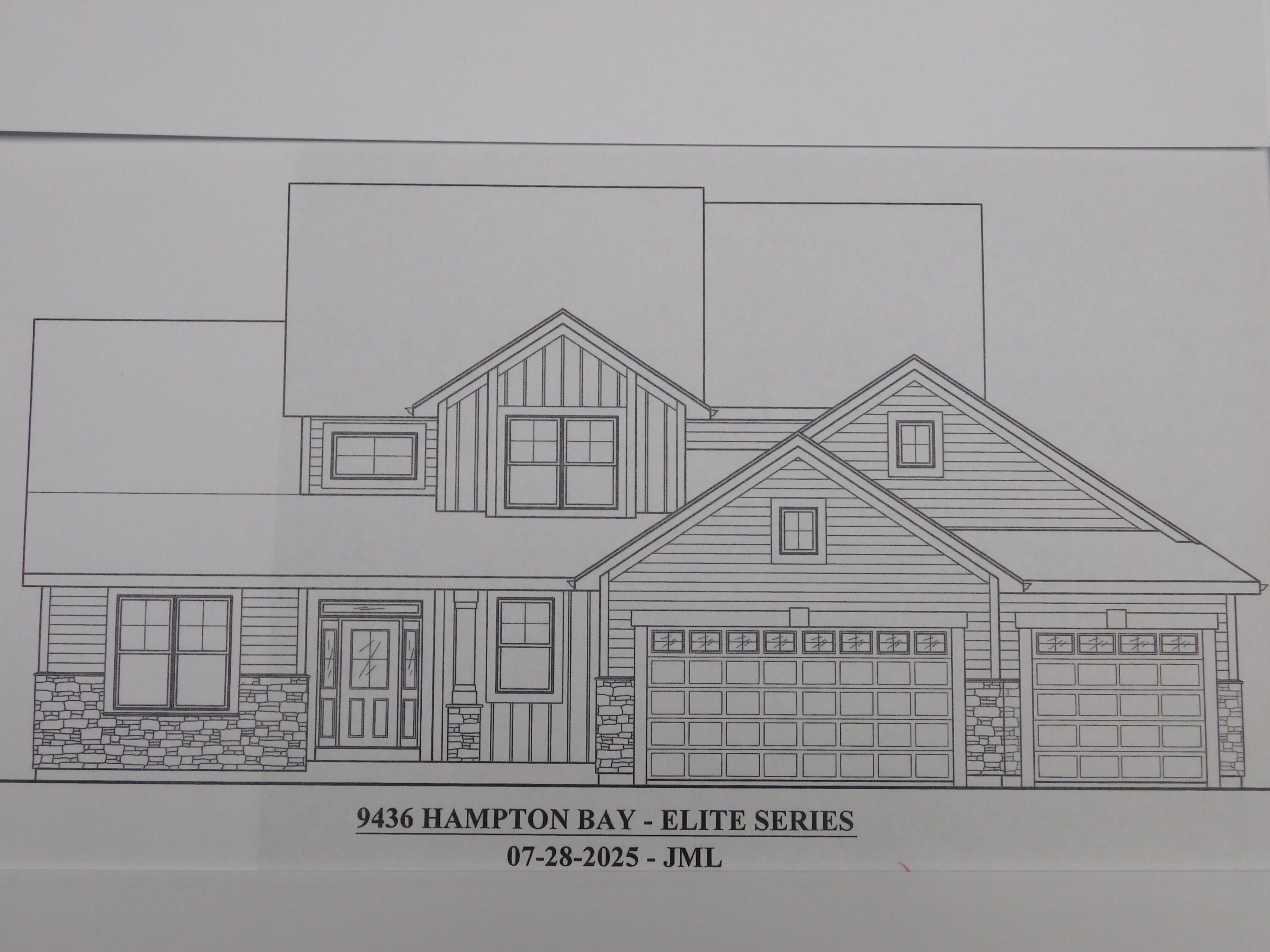 237 Mulberry Ln. Grafton, WI 53024