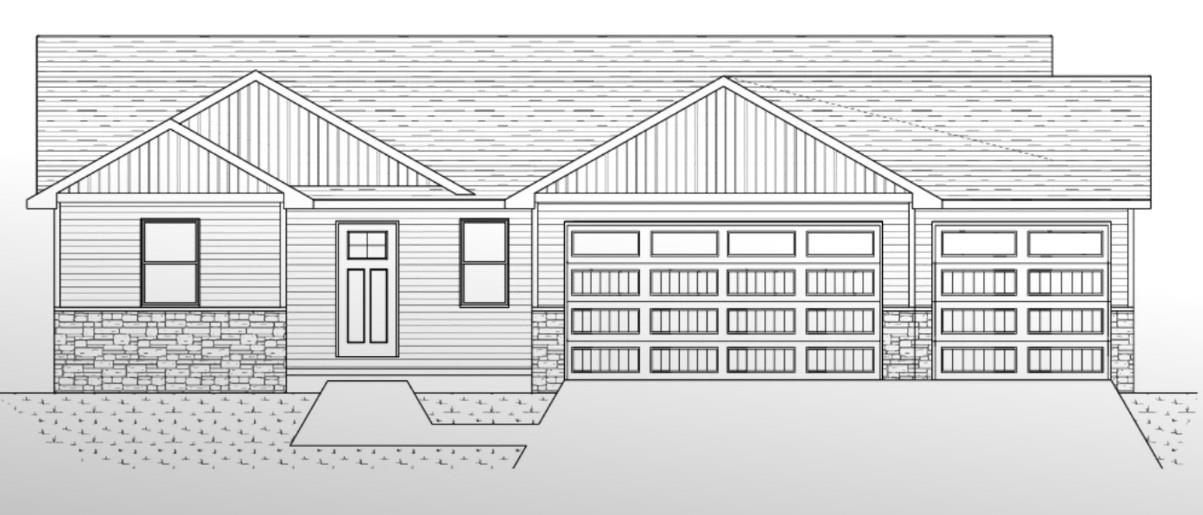 1732 Freeman Drive. Neenah, WI 54956