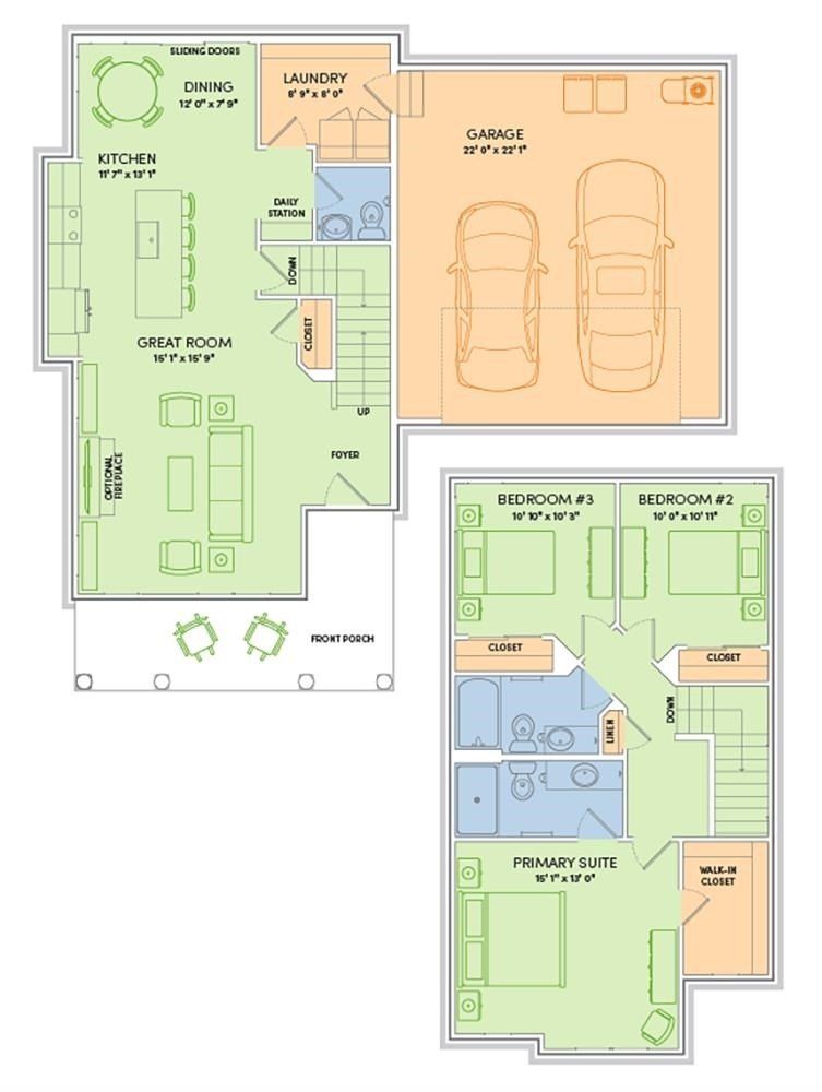 5927 Woodbine Drive. Madison, WI 53718