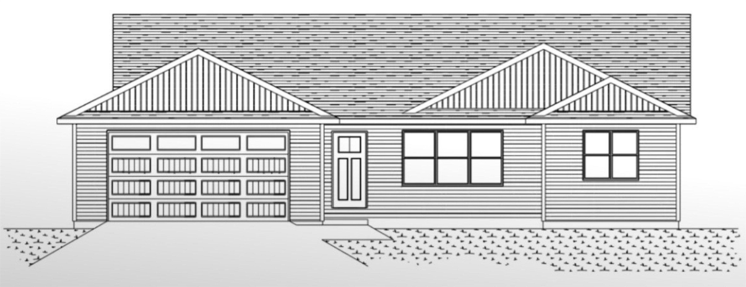 565 Horton Terrace. Hortonville, WI 54944