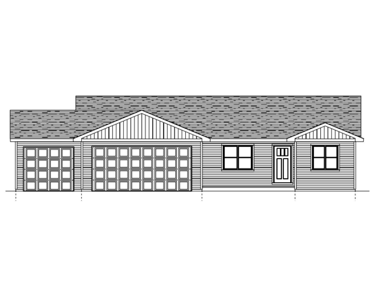 2014 White Dove Lane. Kaukauna, WI 54130