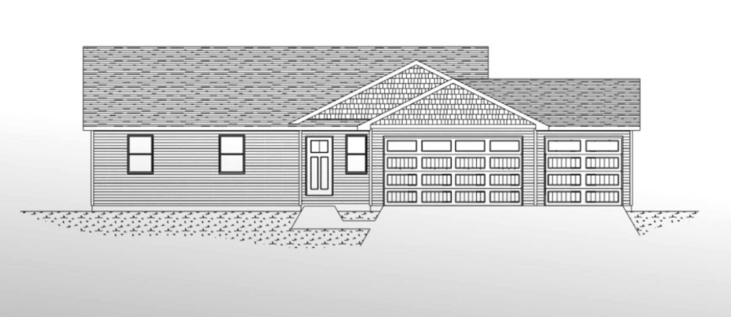 366 Brooke Drive. Omro, WI 54963